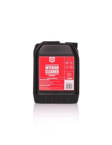 Good Stuff Interior Cleaner Pomegranate 5L - uniwersalny środek do czyszczenia wnętrza