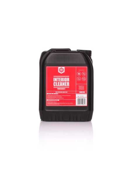 Good Stuff Interior Cleaner Pomegranate 5L - uniwersalny środek do czyszczenia wnętrza