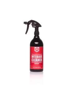 Good Stuff Interior Cleaner Raspberry 1L - uniwersalny środek do czyszczenia wnętrza