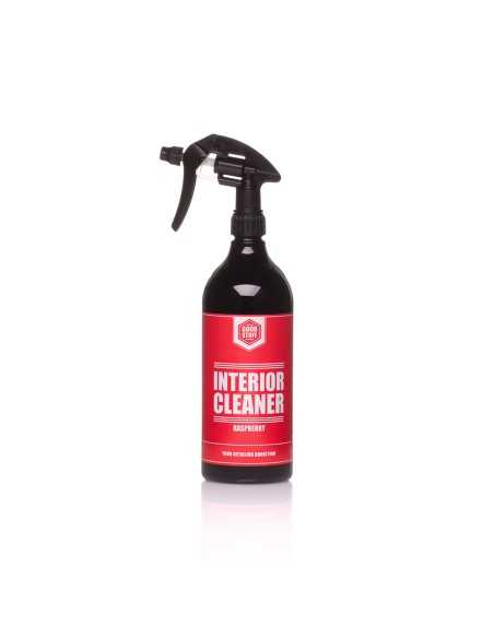 Good Stuff Interior Cleaner Raspberry 1L - uniwersalny środek do czyszczenia wnętrza