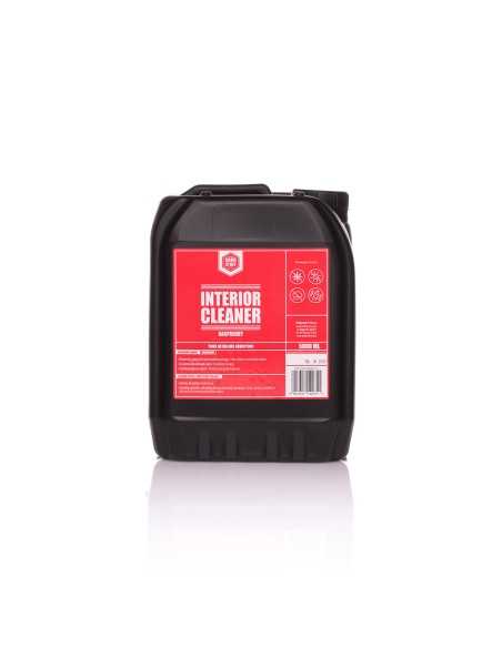 Good Stuff Interior Cleaner Raspberry 5L - uniwersalny środek do czyszczenia wnętrza