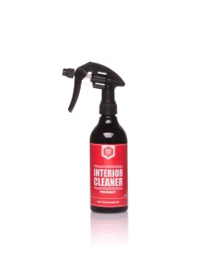 Good Stuff Interior Cleaner Pomegranate 500ml - uniwersalny środek do czyszczenia wnętrza