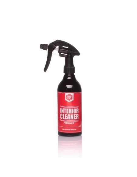 Good Stuff Interior Cleaner Pomegranate 500ml - uniwersalny środek do czyszczenia wnętrza