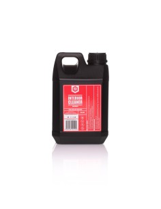 Good Stuff Interior Cleaner Raspberry 2L - uniwersalny środek do czyszczenia wnętrza