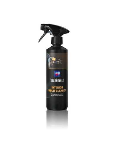 Cartec Essential Interior Multi Cleaner 500ml