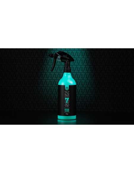 Seven Interior Cleaner 777ml - do czyszczenia plastików wewnętrznych