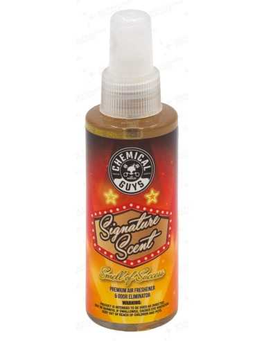 Chemical Guys - Stripper Scent - produkt do usuwania nieprzyjemnych zapachów 118ml