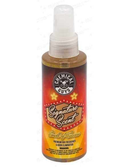 Chemical Guys - Stripper Scent - produkt do usuwania nieprzyjemnych zapachów 118ml