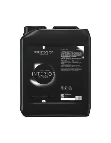 Fresso Interior Cleaner 5L - produkt do czyszczenia wnętrza