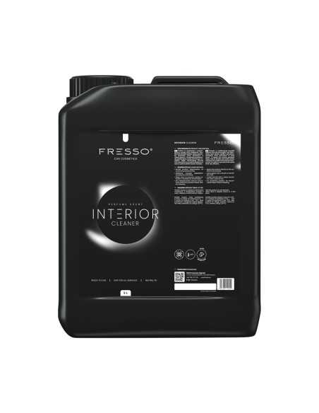 Fresso Interior Cleaner 5L - produkt do czyszczenia wnętrza