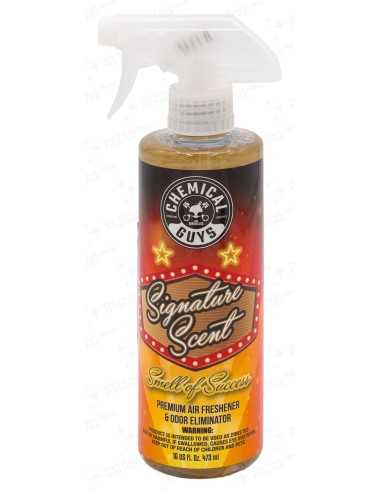 Chemical Guys - Signature Stripper Scent - produkt do usuwania nieprzyjemnych zapachów 473ml