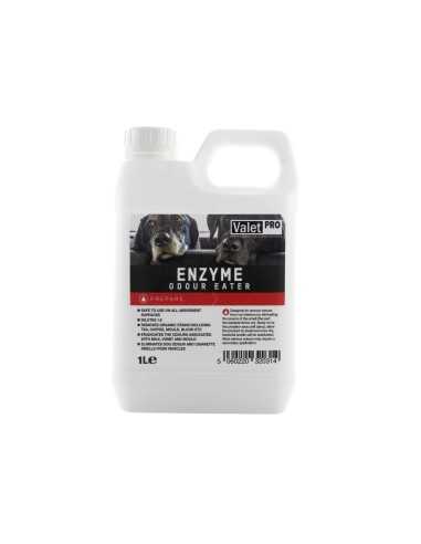 ValetPRO Enzyme Odour Eater 1L - enzymatyczny neutralizator nieprzyjemnych zapachów