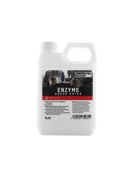 ValetPRO Enzyme Odour Eater 1L - enzymatyczny neutralizator nieprzyjemnych zapachów