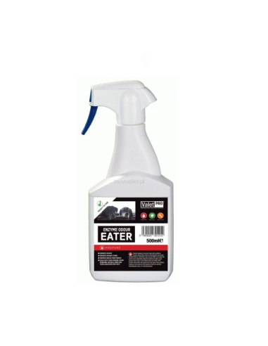 ValetPRO Enzyme Odour Eater 500ml - enzymatyczny neutralizator nieprzyjemnych zapachów