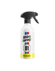 Shiny Garage No Scent 500ml -neutralizator powietrza