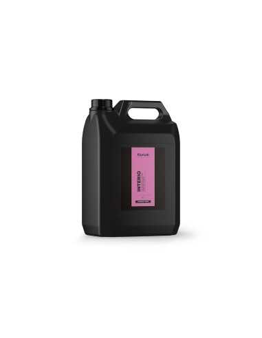 Kiurlab INTERIO 5L - środek czyszczący do kompleksowej pielęgnacji wnętrza auta