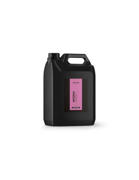 Kiurlab INTERIO 5L - środek czyszczący do kompleksowej pielęgnacji wnętrza auta