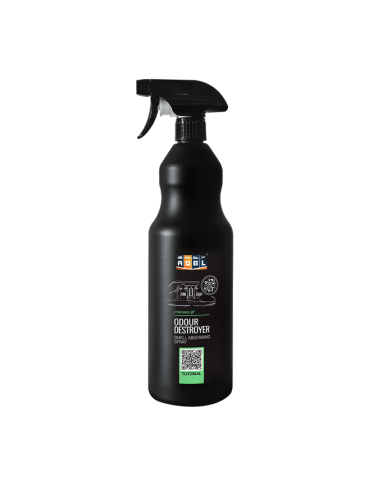 ADBL Odour Destroyer Uni 500ml - neutralizator nieprzyjemnych zapachów