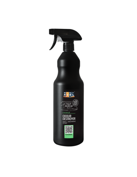 ADBL Odour Destroyer Uni 500ml - neutralizator nieprzyjemnych zapachów