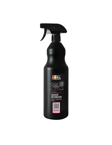 ADBL Odour Destroyer Women 500ml - neutralizator nieprzyjemnych zapachów