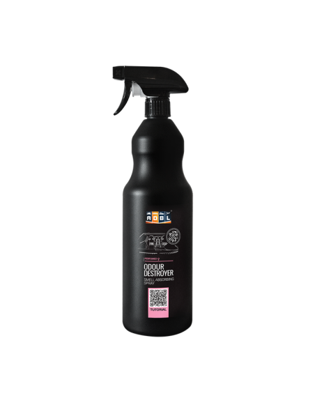 ADBL Odour Destroyer Women 500ml - neutralizator nieprzyjemnych zapachów