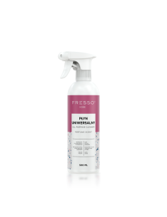 Fresso Home Płyn Do Mycia Uniwersalny 500ml