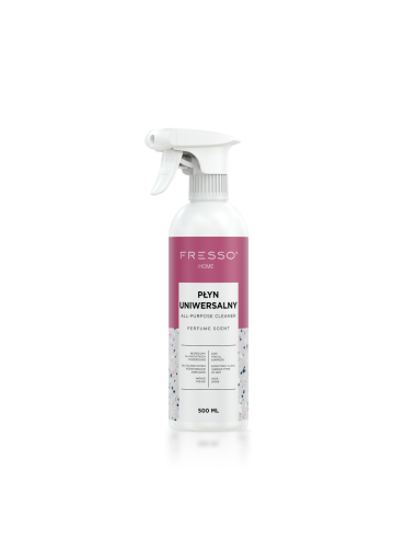 Fresso Home Płyn Do Mycia Uniwersalny 500ml