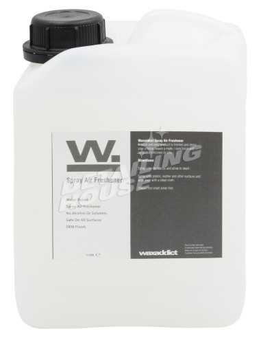 Waxaddict Air Freshener 2L - odświeżacz powietrza
