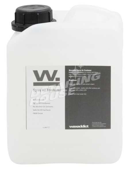 Waxaddict Air Freshener 2L - odświeżacz powietrza