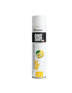 Freshtek One Shot Cytryna 600ml - neutralizator zapachów