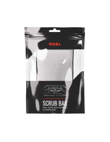 ADBL Scrub Bar - dwustronna kostka do czyszczenia
