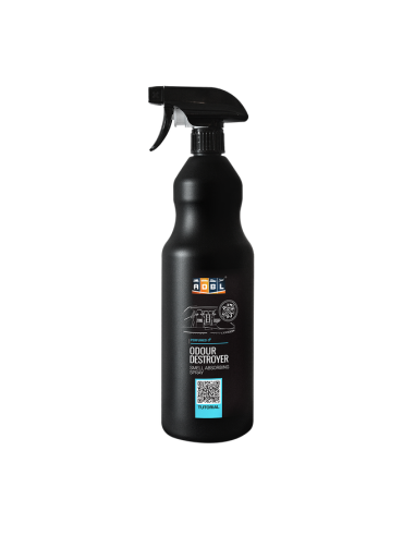 ADBL Odour Destroyer Men 500ml - neutralizator nieprzyjemnych zapachów
