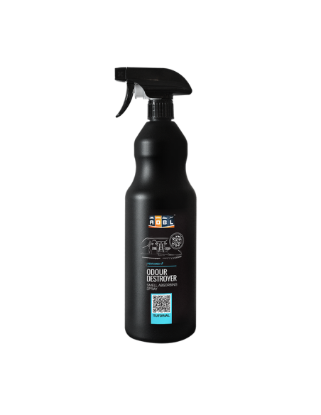 ADBL Odour Destroyer Men 500ml - neutralizator nieprzyjemnych zapachów