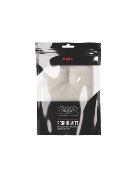 ADBL Scrub Mitt - rękawica do czyszczenia