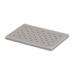 Kovax Super Assilex M75x120mm - podkładka do wstęg na rzep