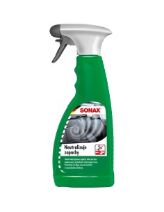 SONAX Neutralizuje Zapachy 500ml