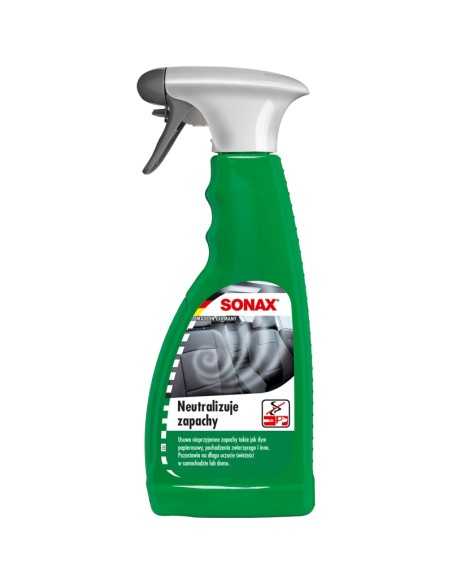 SONAX Neutralizuje Zapachy 500ml