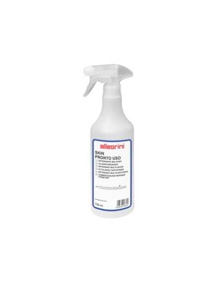 Allegrini Skin Pronto Uso 750ml - uniwersalny środek czyszczący