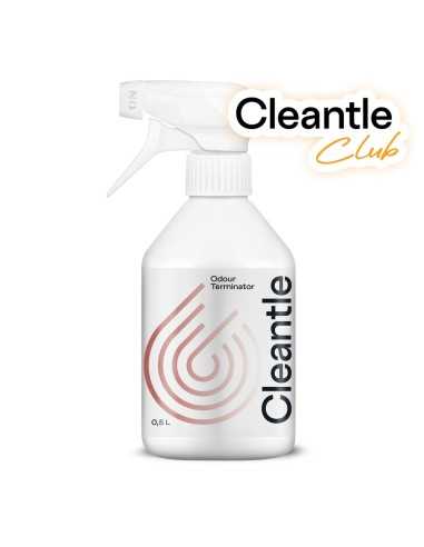 Cleantle Odour Terminator 500ml - neutralizator zapachów