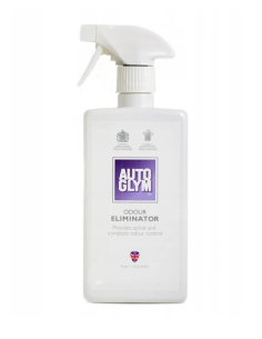 Autoglym Odour Eliminator 500ml - profesjonalny neutralizator zapachów do samochodu