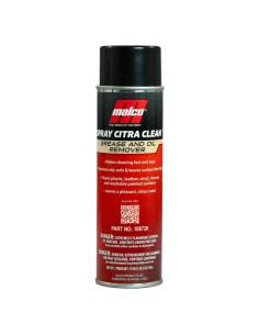 Malco Spray Citra Clean 560ml - środek czyszczący w sprayu