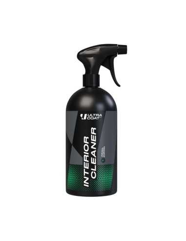 Ultracoat Interior Cleaner 1L - środek do czyszczenia wnętrza