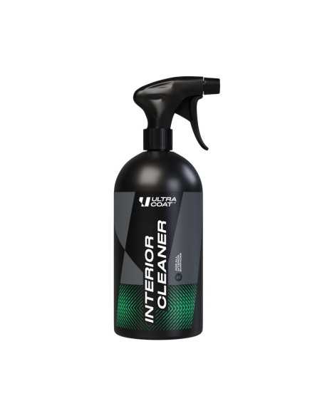 Ultracoat Interior Cleaner 1L - środek do czyszczenia wnętrza