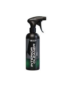 Ultracoat Interior Cleaner 500ml - środek do czyszczenia wnętrza