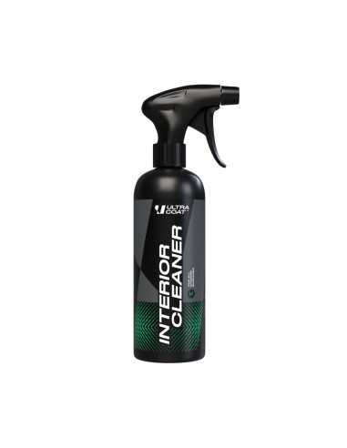 Ultracoat Interior Cleaner 500ml - środek do czyszczenia wnętrza
