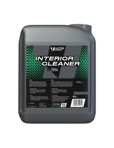 Ultracoat Interior Cleaner 5L - środek do czyszczenia wnętrza