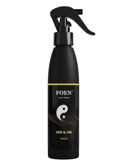 Foen Her & His Small - perfumy samochodowe 185ml