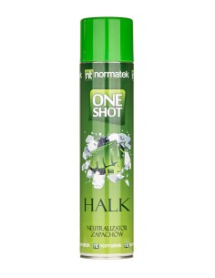 Normatek One Shot Orient 600 ml – neutralizator zapachów