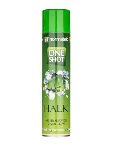 Normatek One Shot Orient 600 ml – neutralizator zapachów