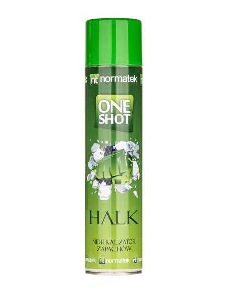 Normatek One Shot Orient 600 ml – neutralizator zapachów